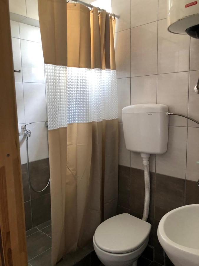 Apartman Dma Τίβατ Εξωτερικό φωτογραφία