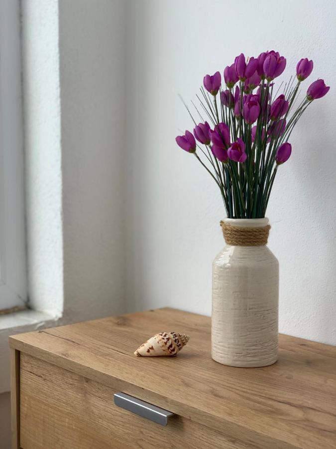 Apartman Dma Τίβατ Εξωτερικό φωτογραφία