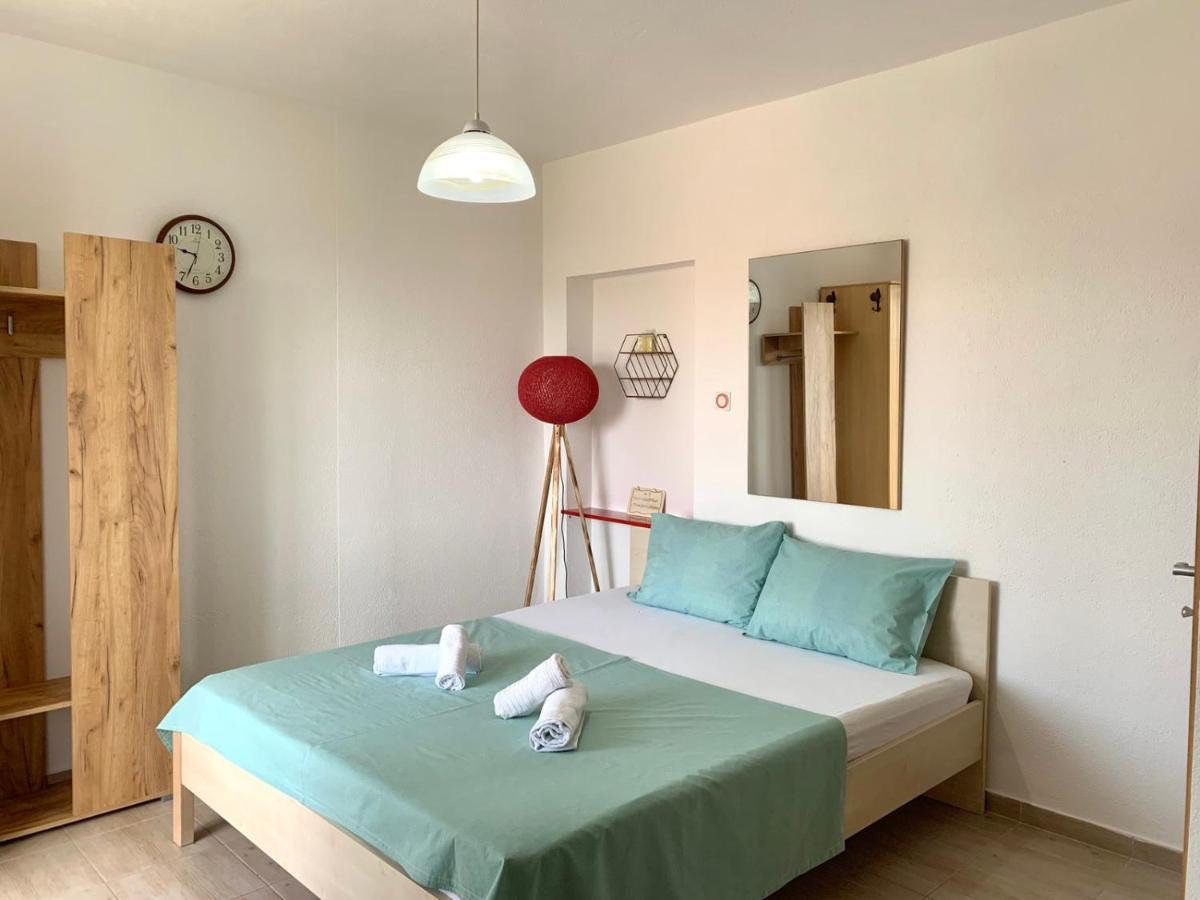 Apartman Dma Τίβατ Εξωτερικό φωτογραφία