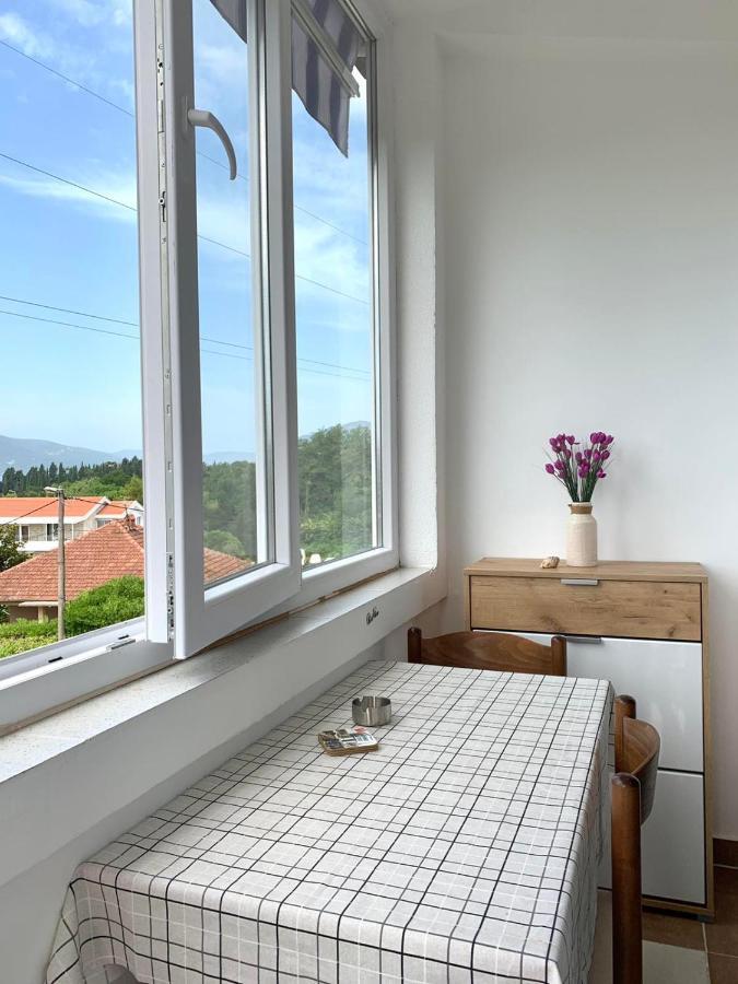 Apartman Dma Τίβατ Εξωτερικό φωτογραφία