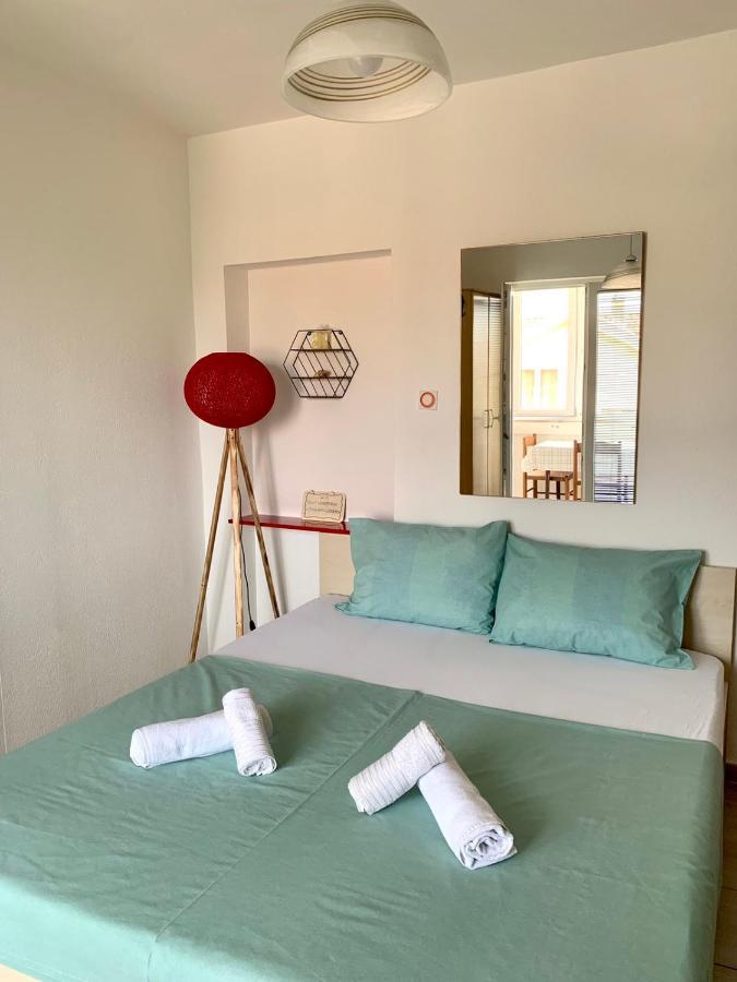 Apartman Dma Τίβατ Εξωτερικό φωτογραφία