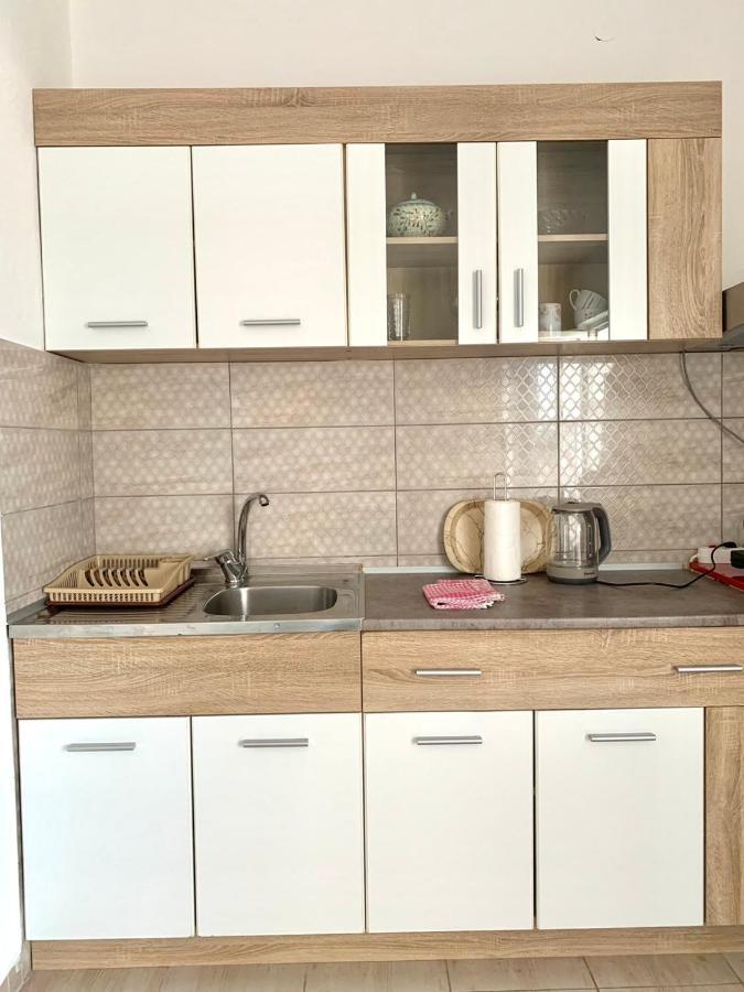 Apartman Dma Τίβατ Εξωτερικό φωτογραφία