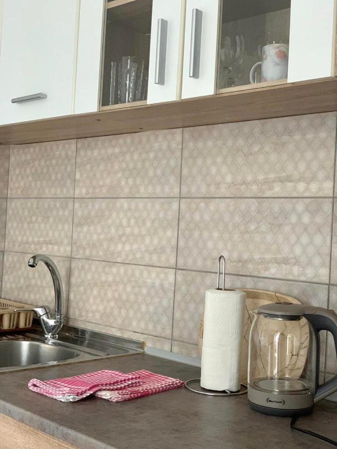 Apartman Dma Τίβατ Εξωτερικό φωτογραφία