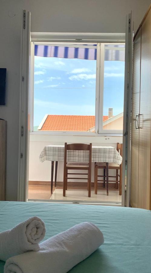 Apartman Dma Τίβατ Εξωτερικό φωτογραφία