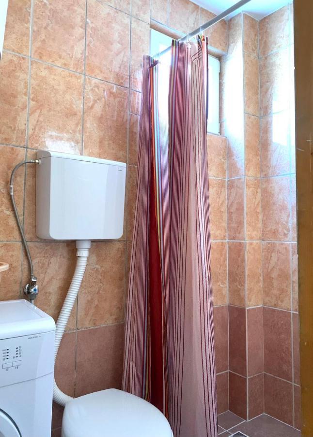 Apartman Dma Τίβατ Εξωτερικό φωτογραφία