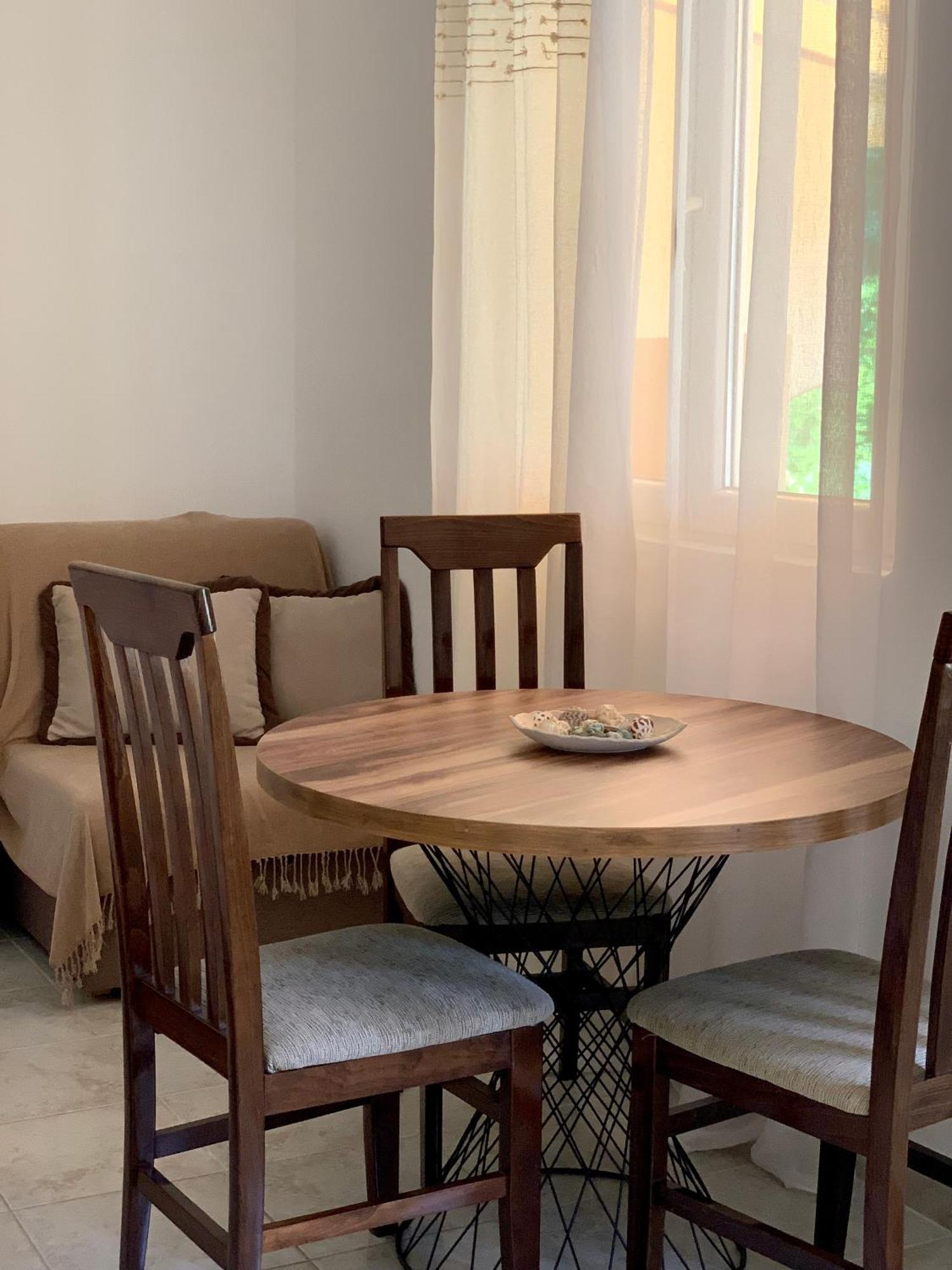 Apartman Dma Τίβατ Εξωτερικό φωτογραφία