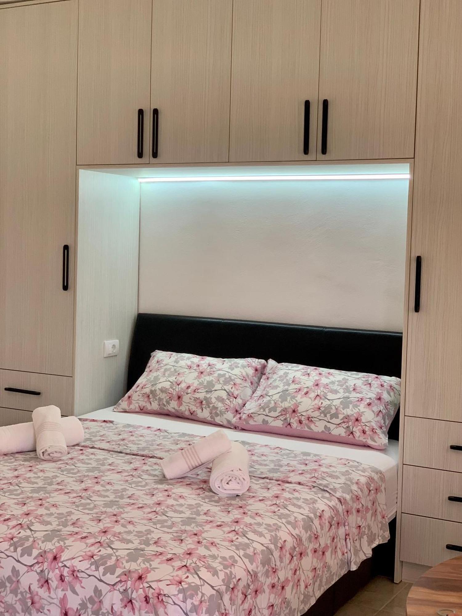 Apartman Dma Τίβατ Εξωτερικό φωτογραφία