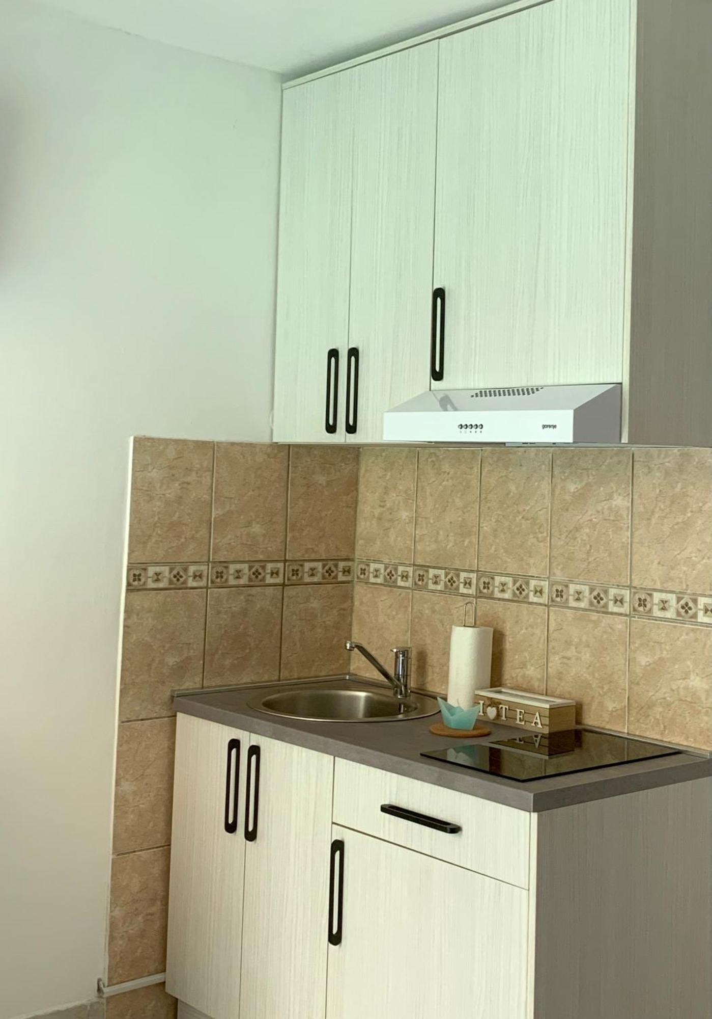Apartman Dma Τίβατ Εξωτερικό φωτογραφία