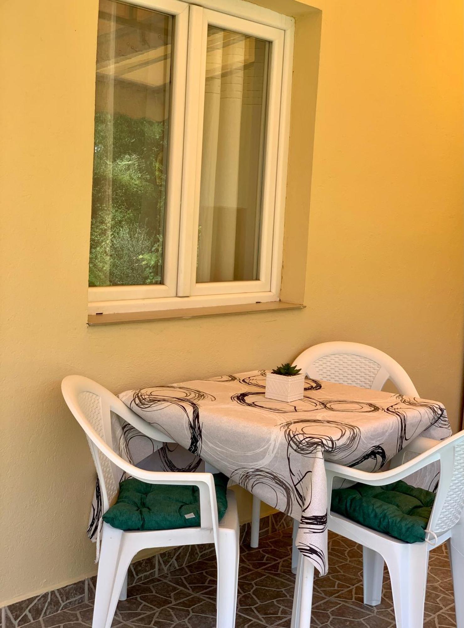 Apartman Dma Τίβατ Εξωτερικό φωτογραφία