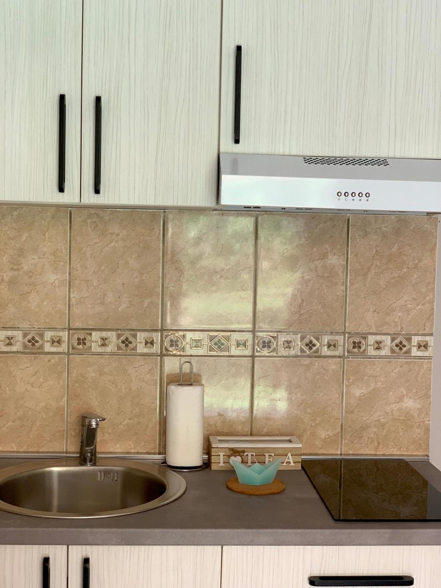 Apartman Dma Τίβατ Εξωτερικό φωτογραφία