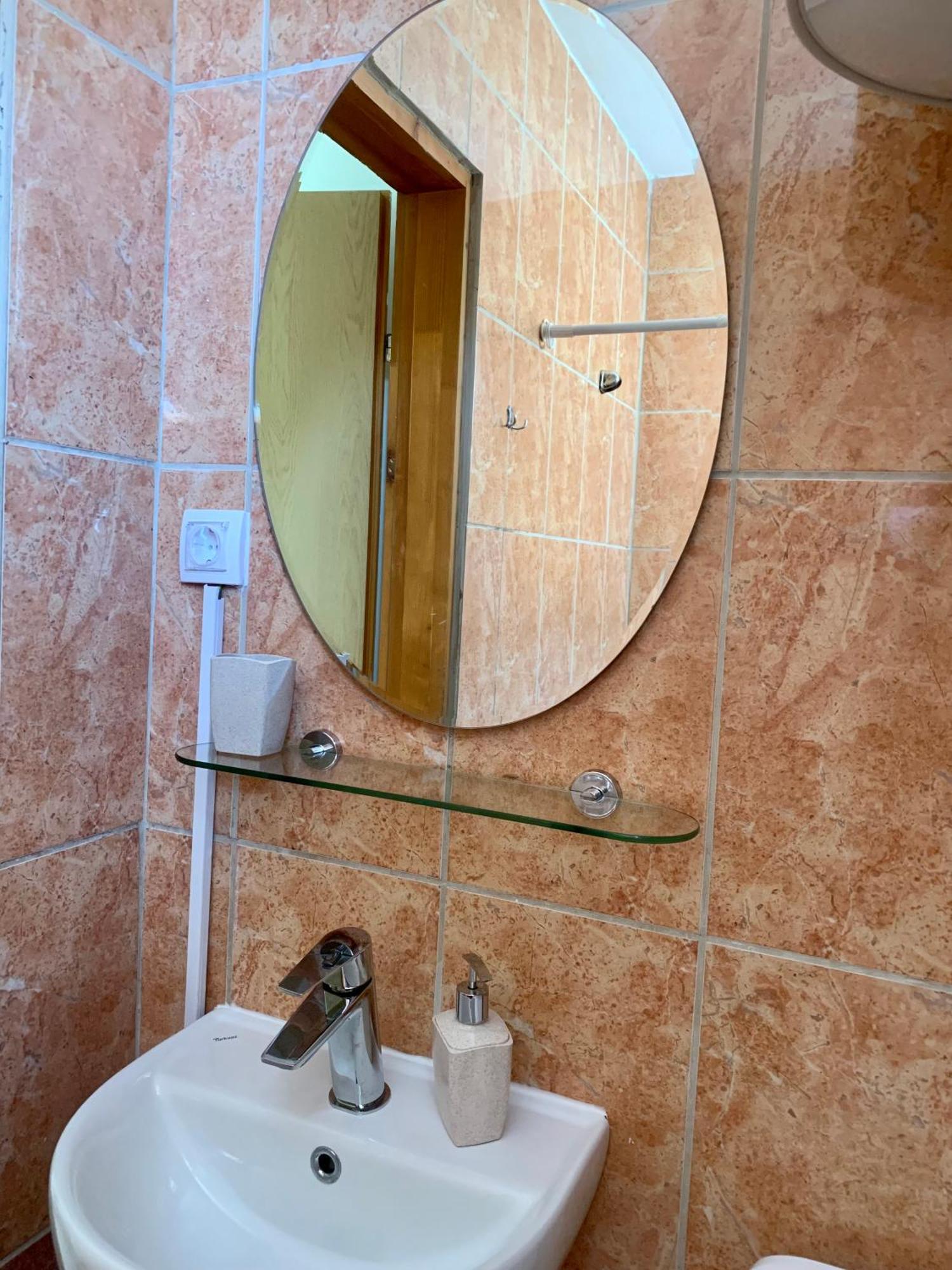 Apartman Dma Τίβατ Εξωτερικό φωτογραφία